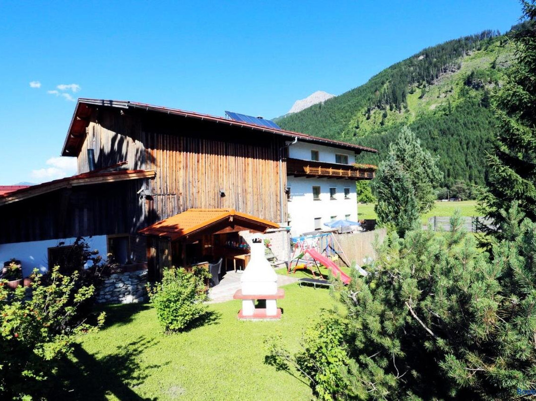 Ferienhaus Wechner