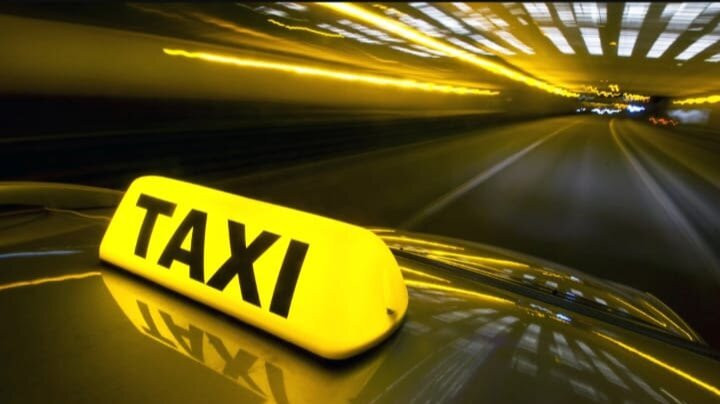Taxi Service 24景点图片