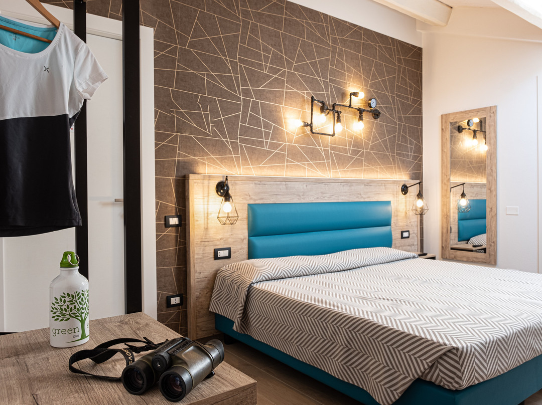 Cuneo Hotel主图