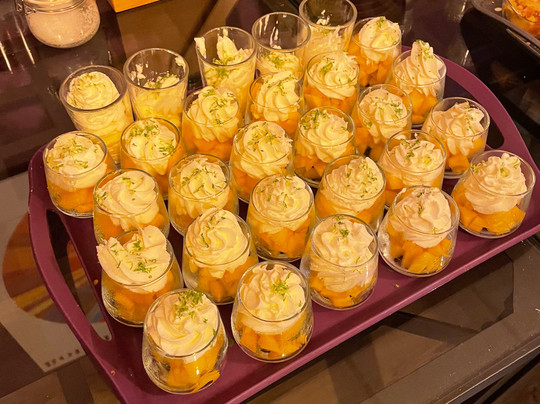 L'Atelier Gourmand de Lyon-里昂必去景点