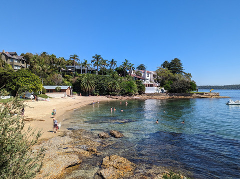 Locally Tours-悉尼必去景点