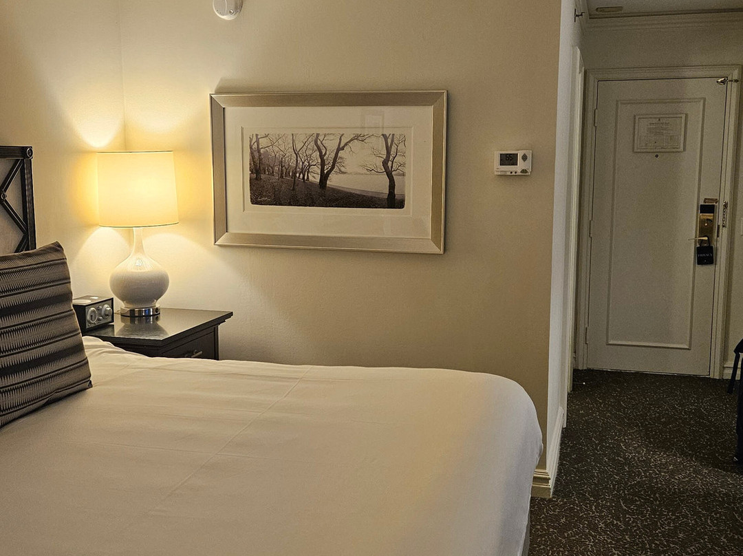 五角大楼城丽思卡尔顿酒店主图