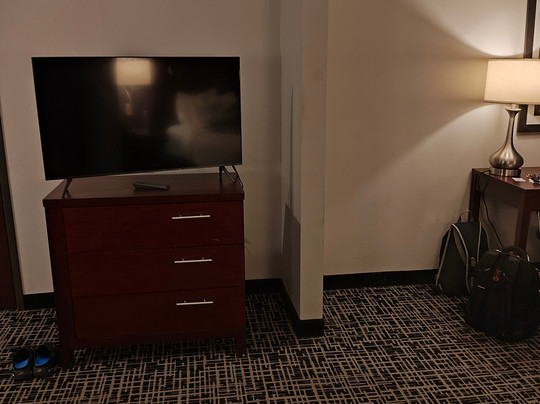 La Quinta Inn Ste Okc Yukon主图