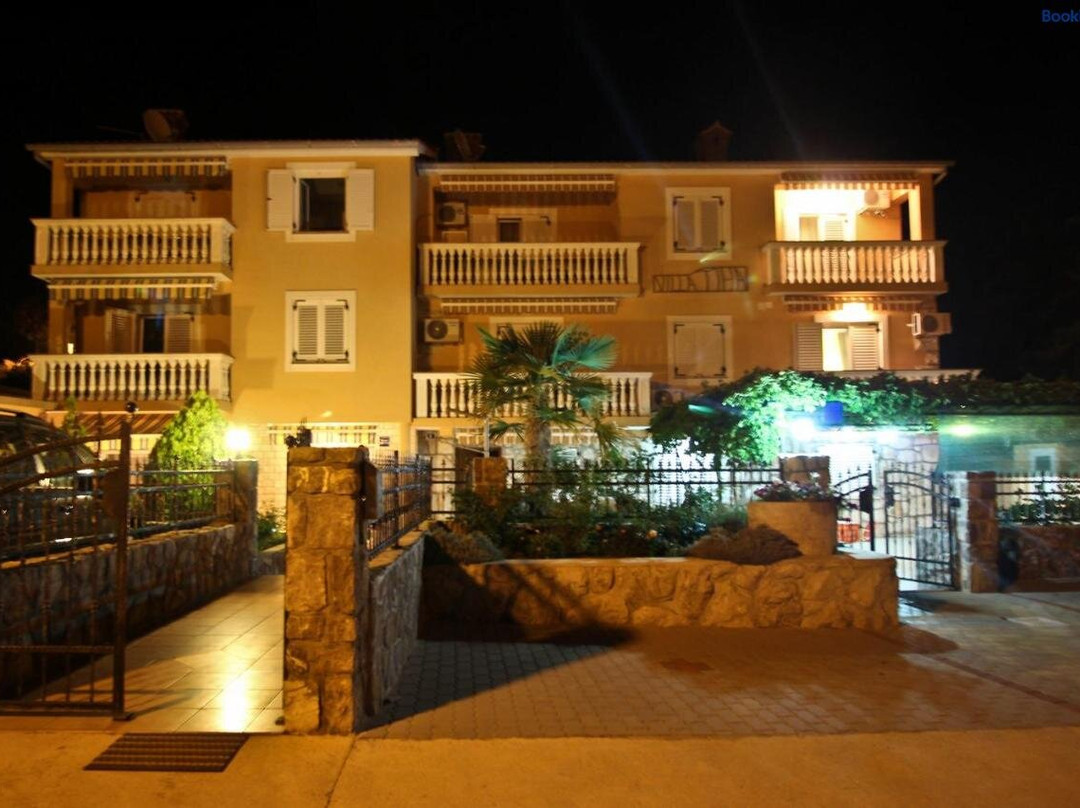 Villa Tiha Lili