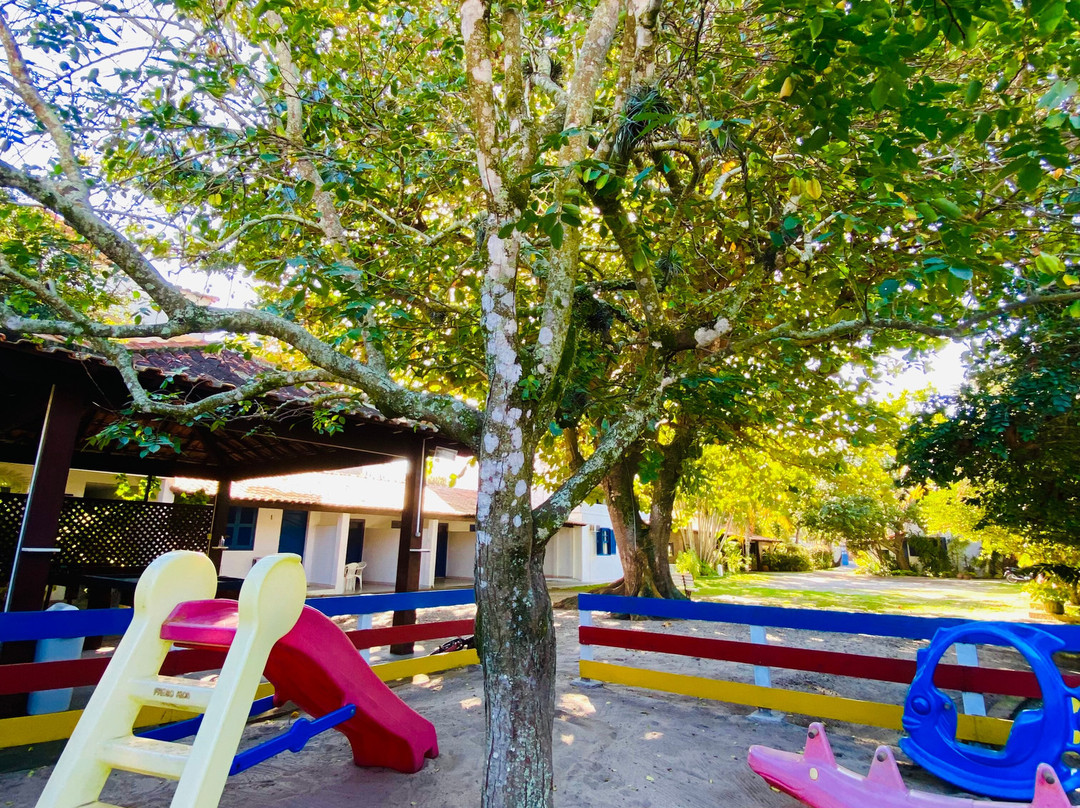 Pousada Catavento主图