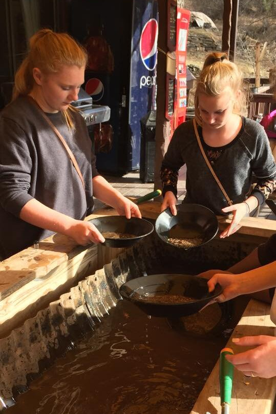 Big Thunder Gold Mine-基斯通必去景点