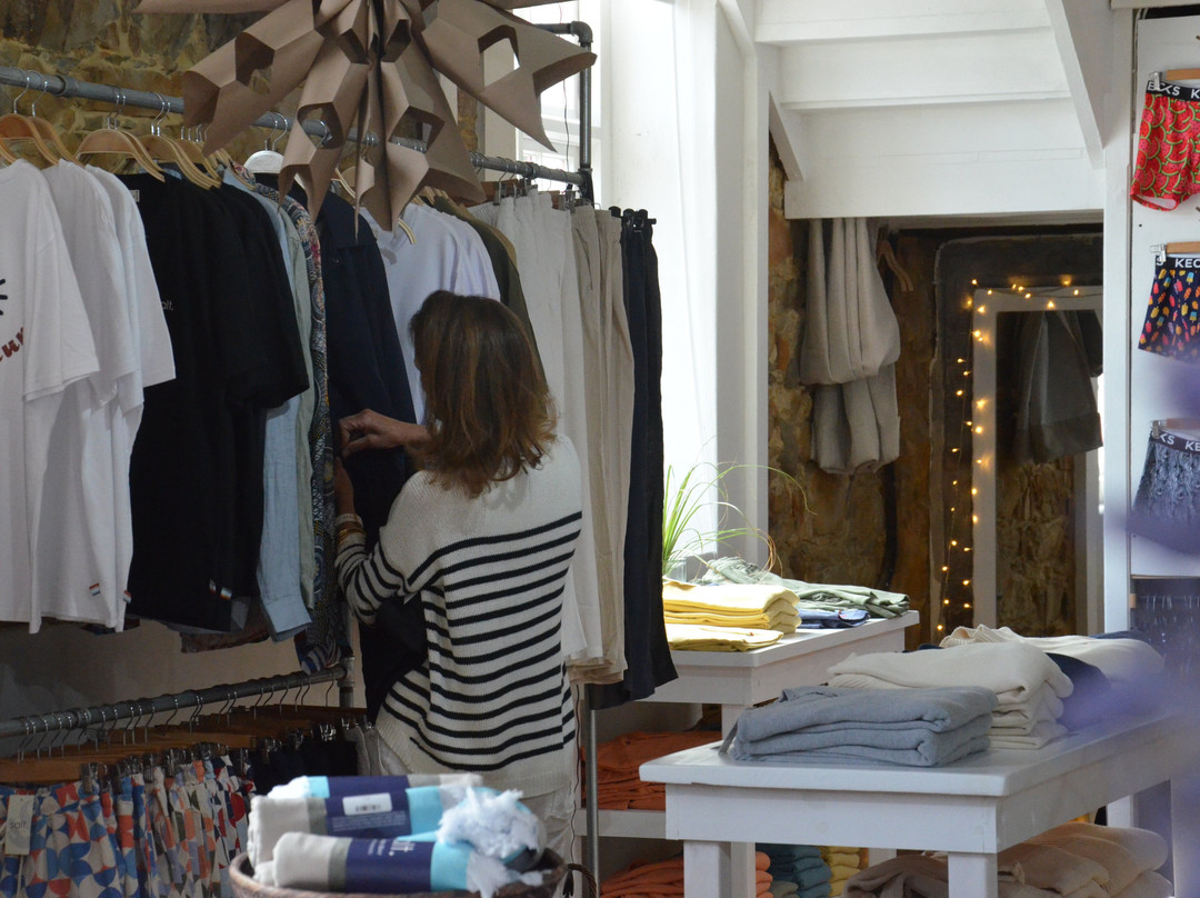 de Kalkery-Kalk Bay必去景点