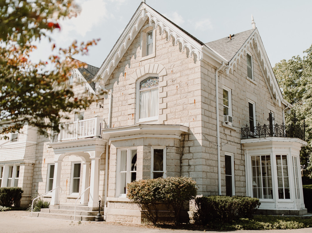 圣玛丽酒店住宿-Westover Inn