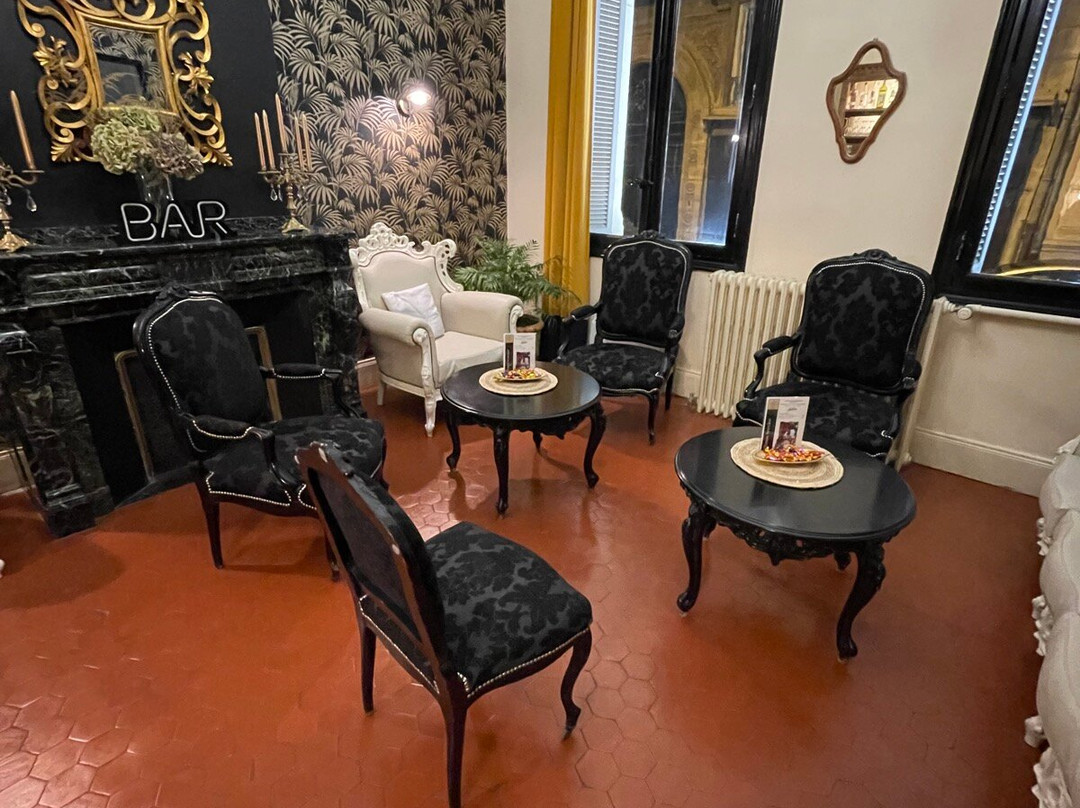 Hotel La Residence主图