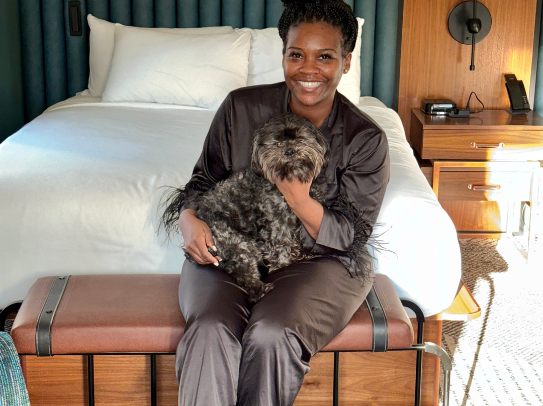 Hotel Forty Five, Macon, A Tribute Portfolio Hotel主图