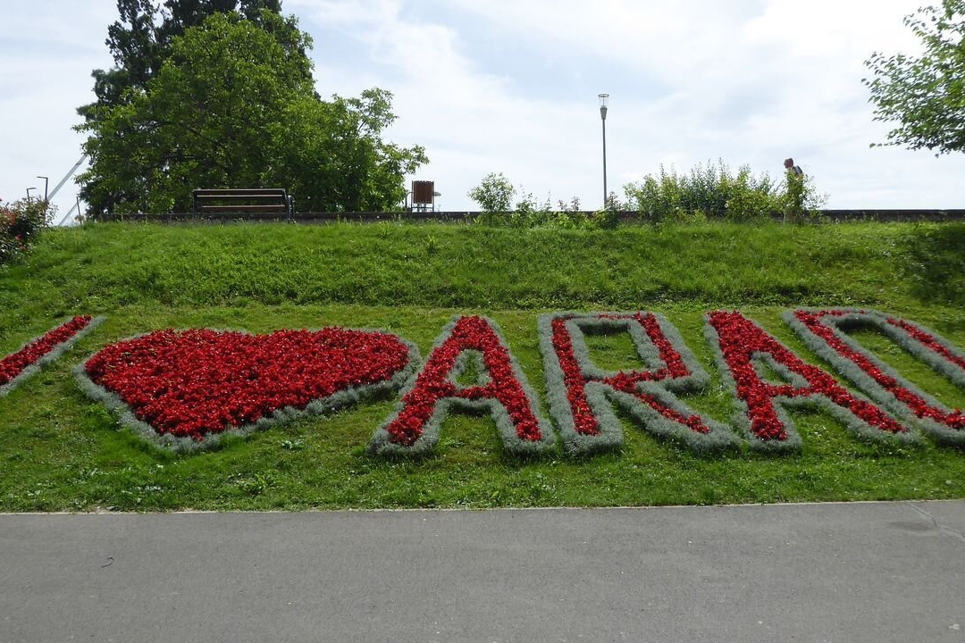 Parcul Mihai Eminescu景点图片