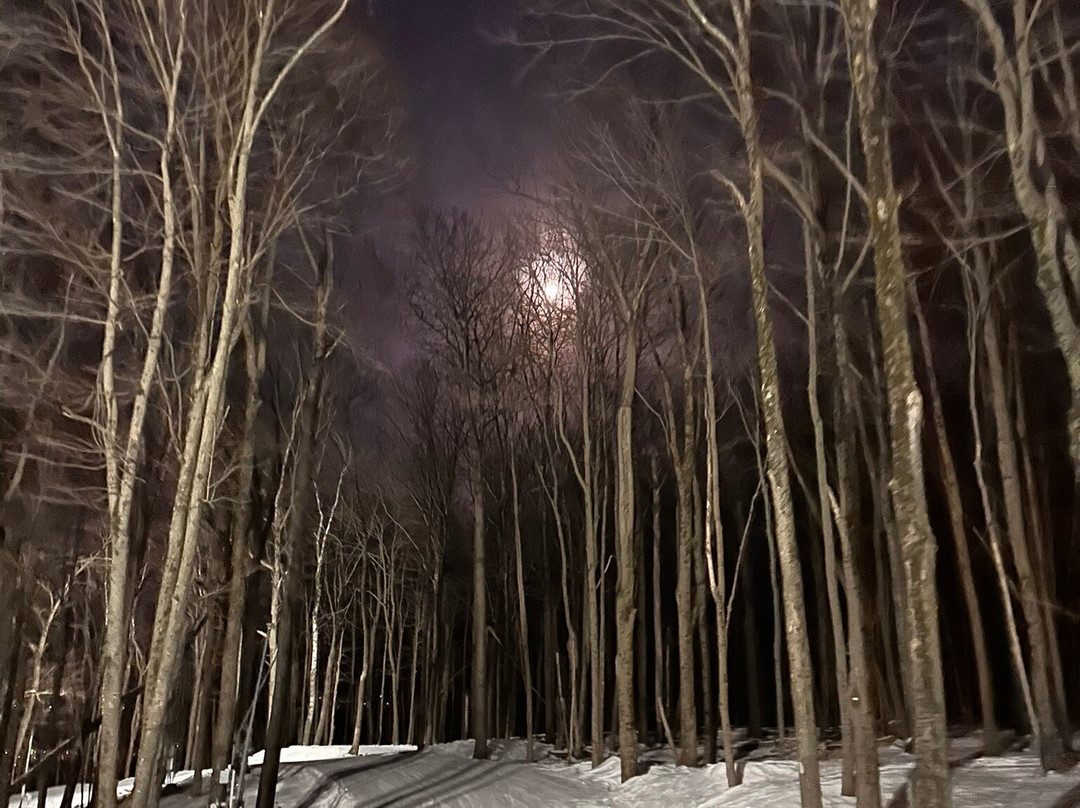 Granite Peak-Wausau必去景点
