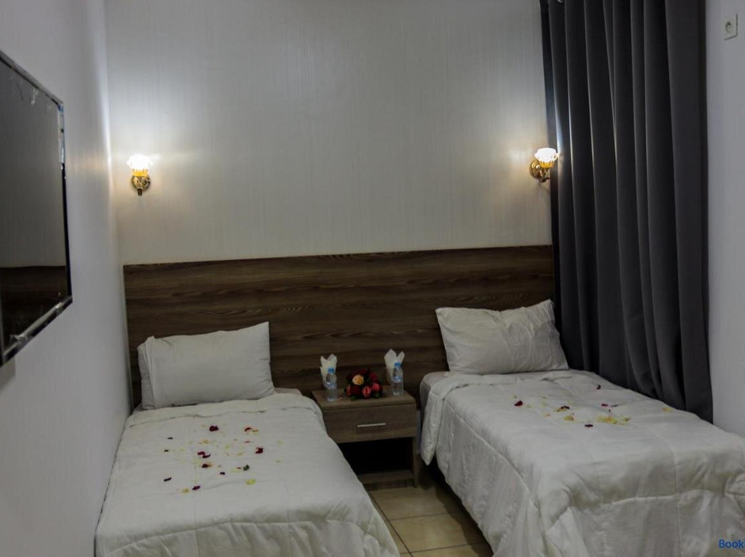 Hotel Borj Safae Laayoune