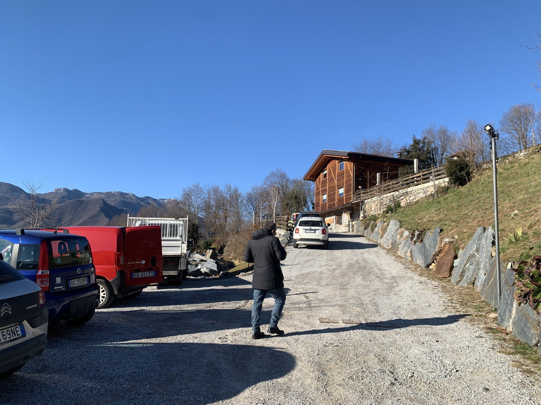 Agriturismo La Fruslina