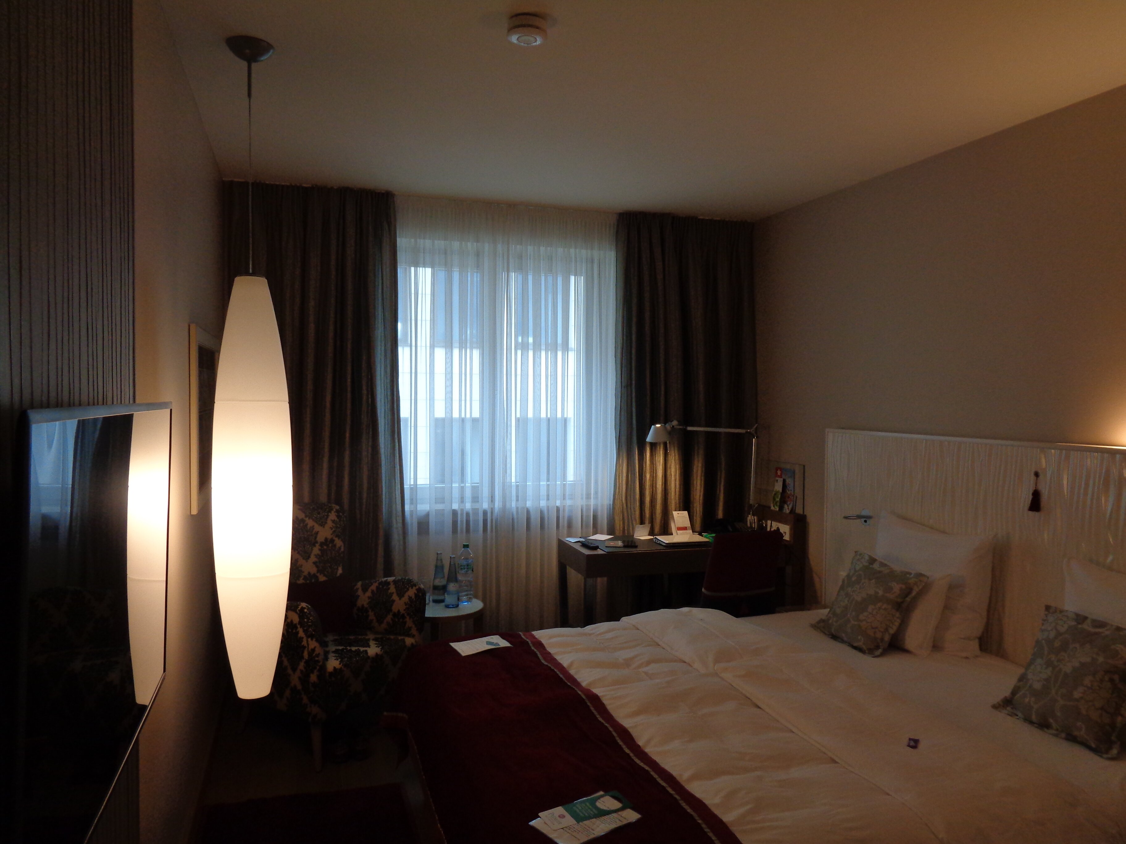 Best Western Premier Hotel Victoria-客卧