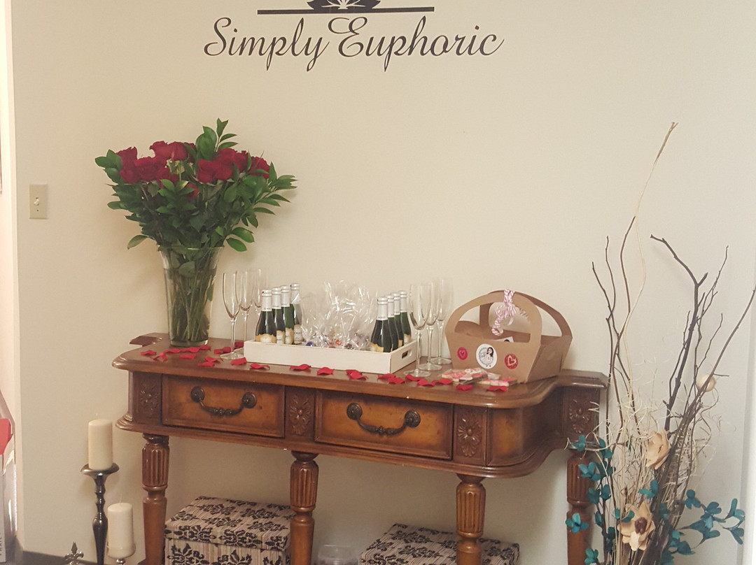 Simply Euphoric Spa And Wellness景点图片