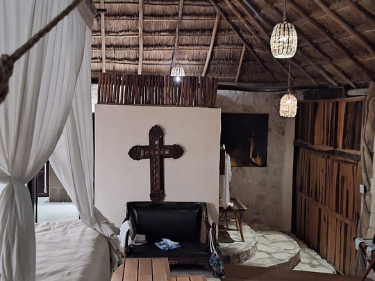 迪亚曼特凯酒店主图