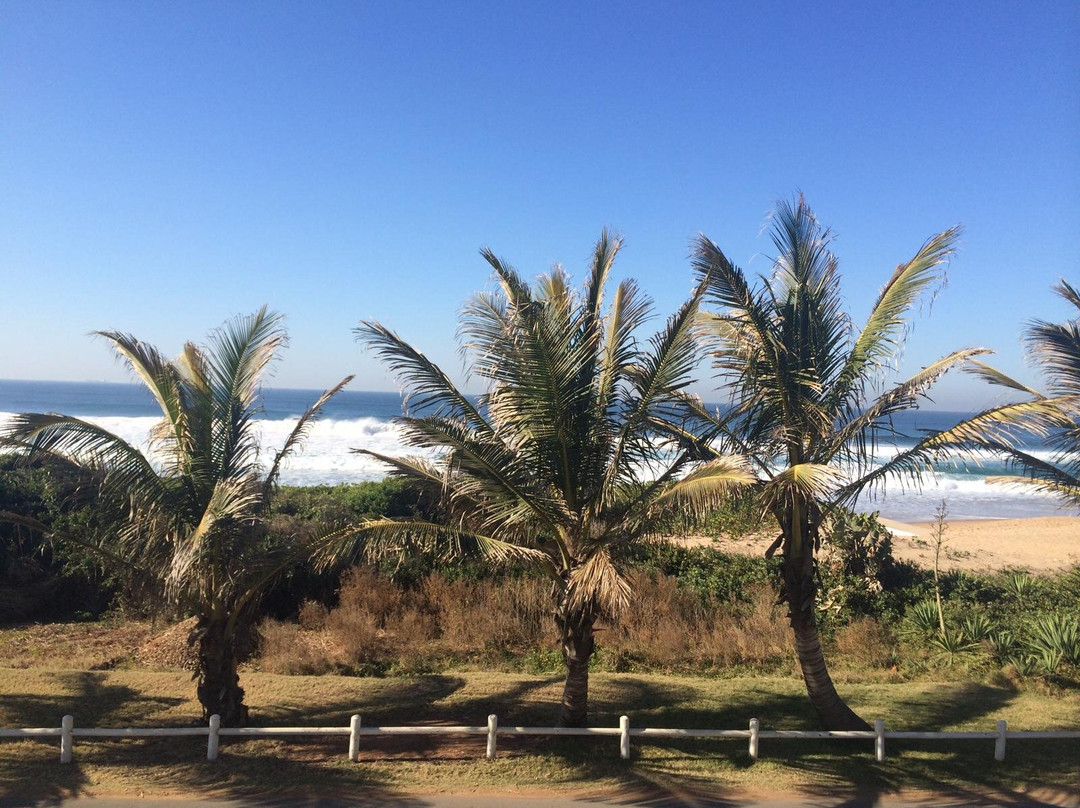 Bentley On The Beach主图
