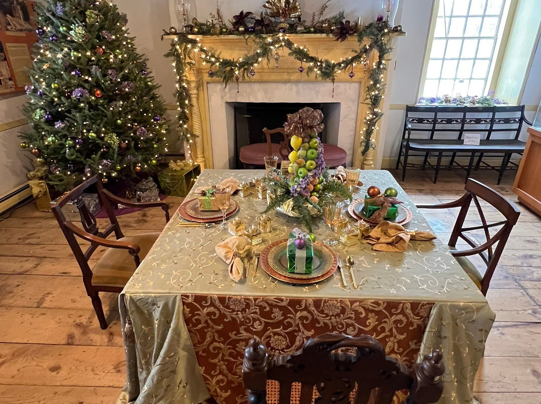 Mount Gulian Society-Beacon必去景点