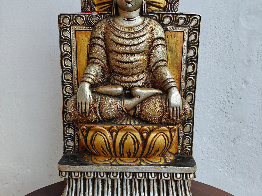 Marari Handicrafts Emporium景点图片