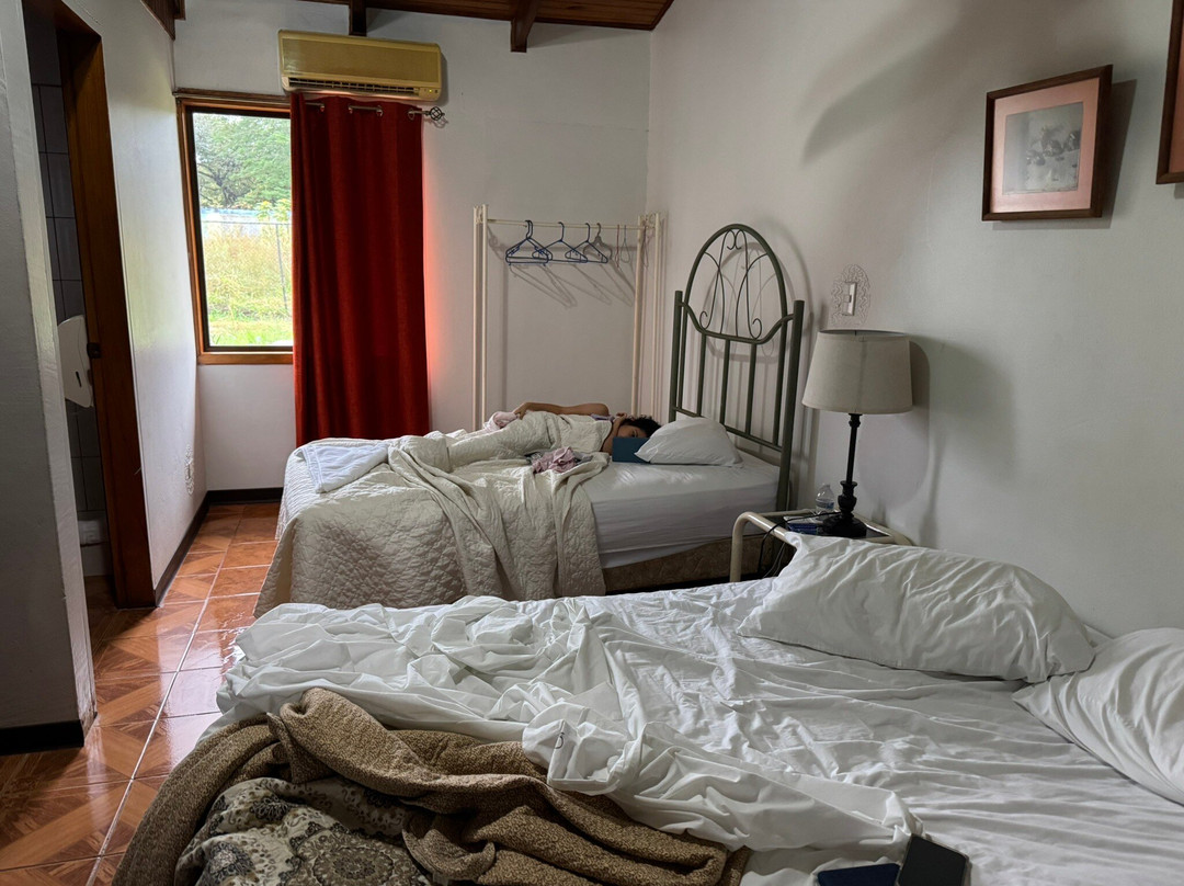 Hotel La Arena主图