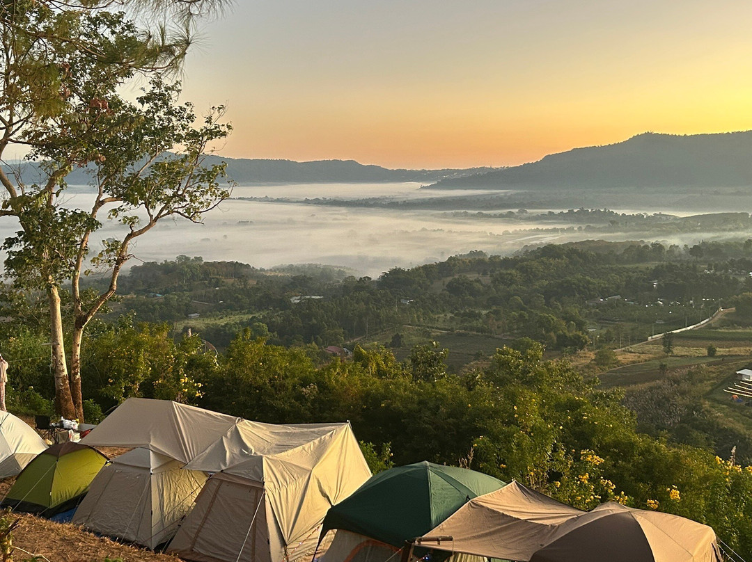 Khao Takhian Ngo View Point景点图片