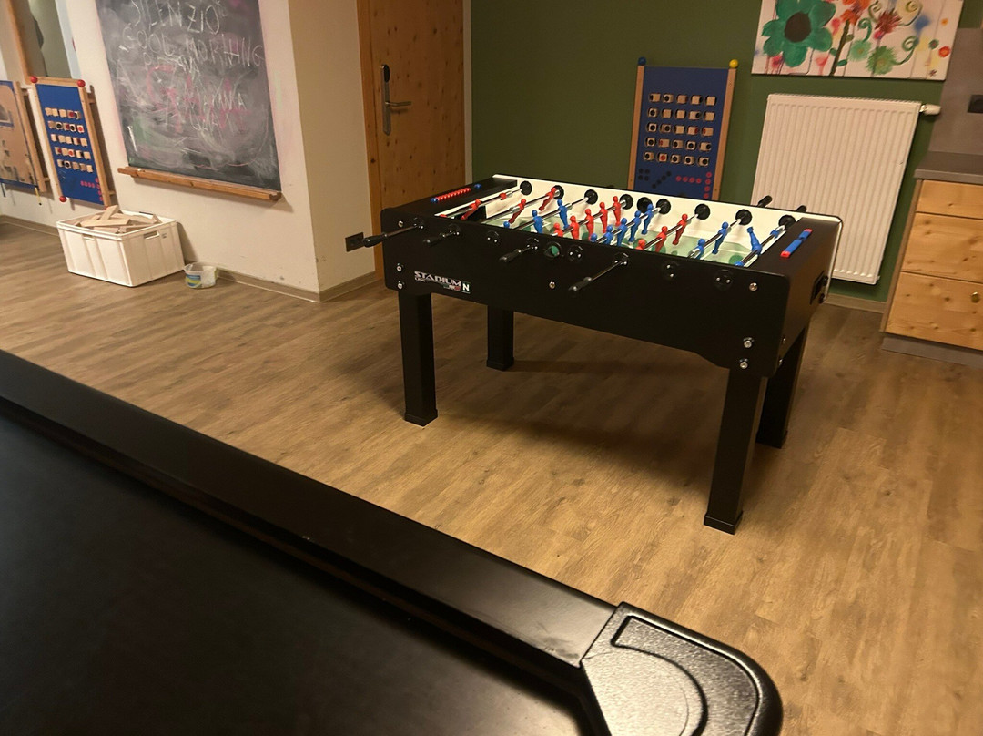 Vitalpina Hotel Waldhof主图