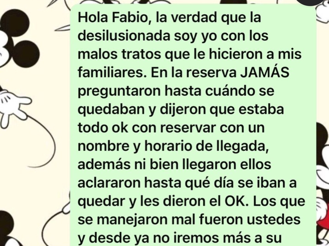 Hotel del Solar主图