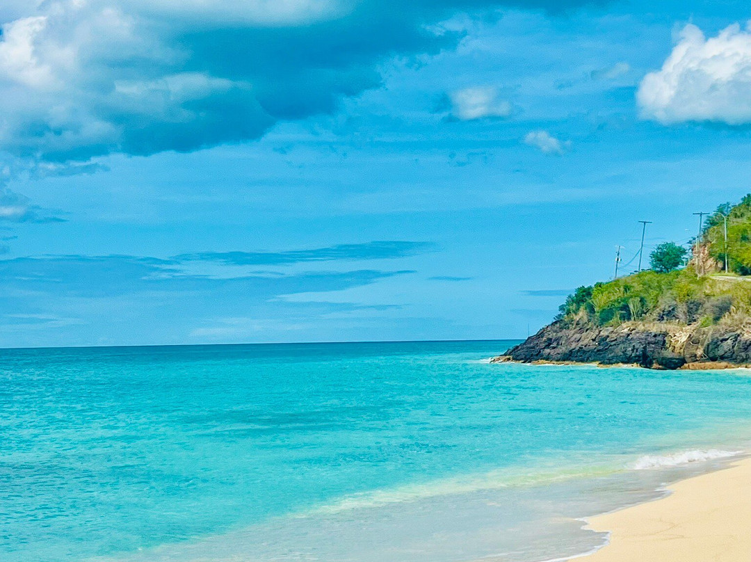 Turners Beach-Bolans必去景点