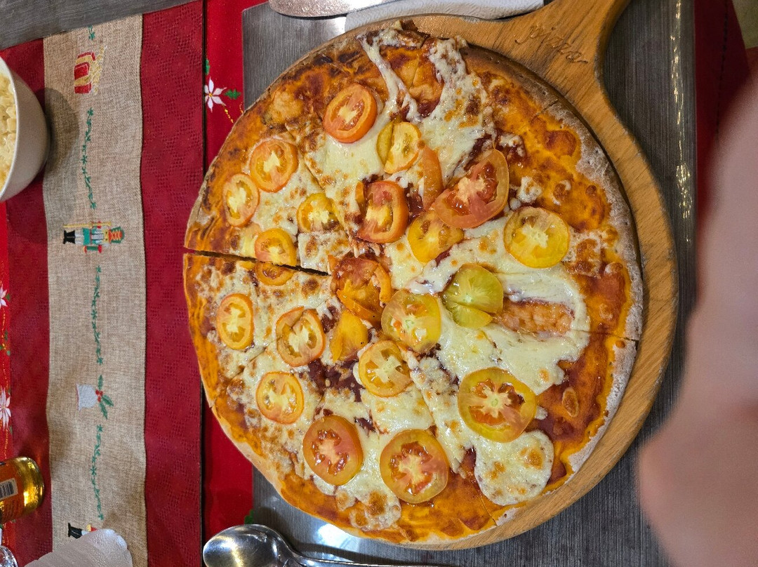 沃达卡拉纳海滩度假村主图