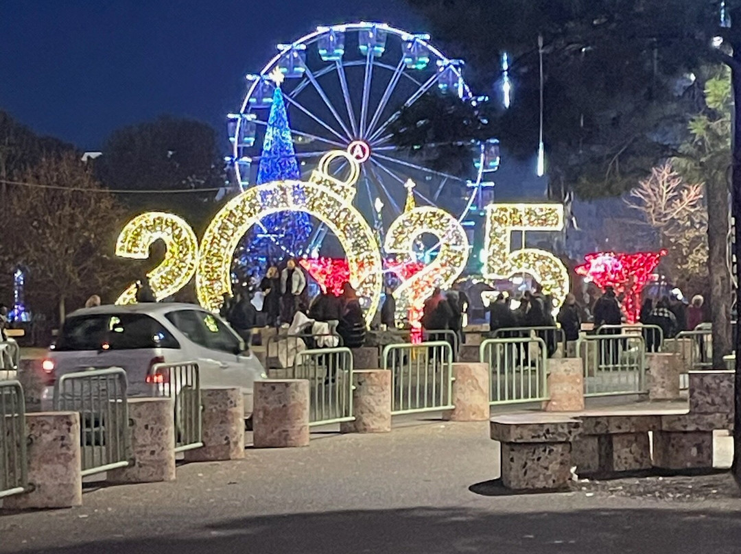 Albania Private Guide-地拉那必去景点