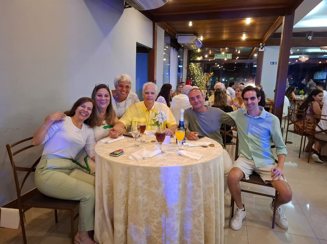 Vilanova Parque Hotel主图