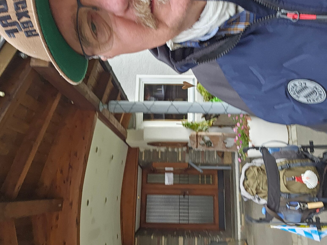 Landhotel Krone主图