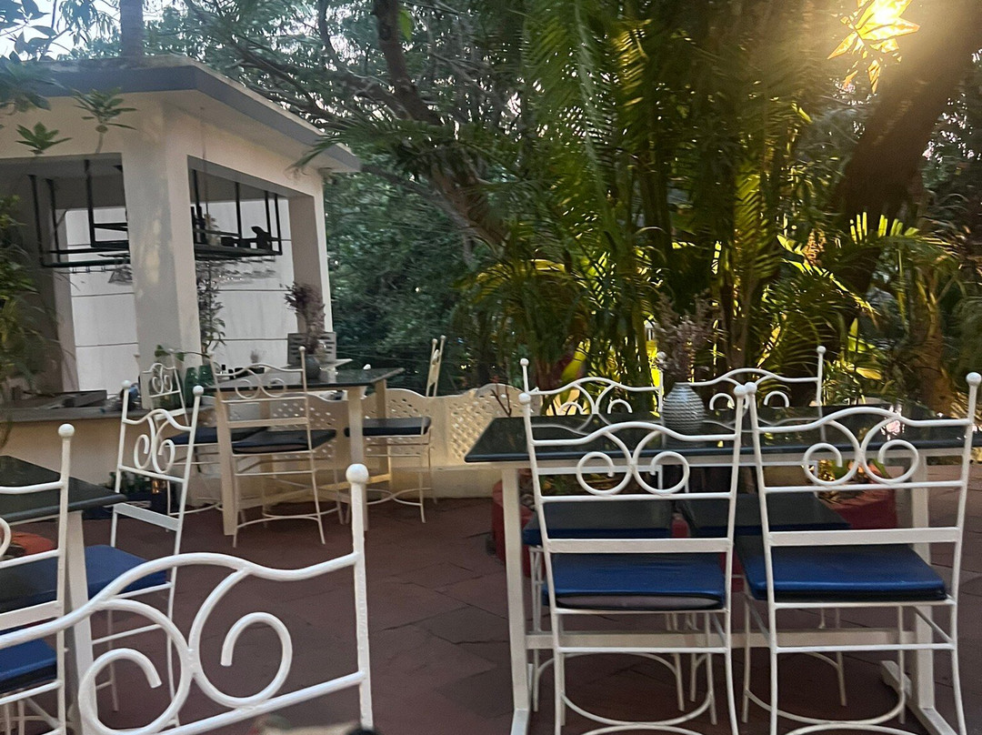 Oceanic - Luxury Boutique Hotel主图