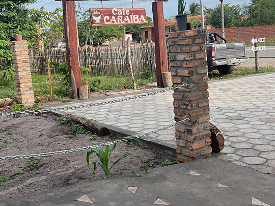 Wc Viagens Particular-巴雷里尼亚斯必去景点