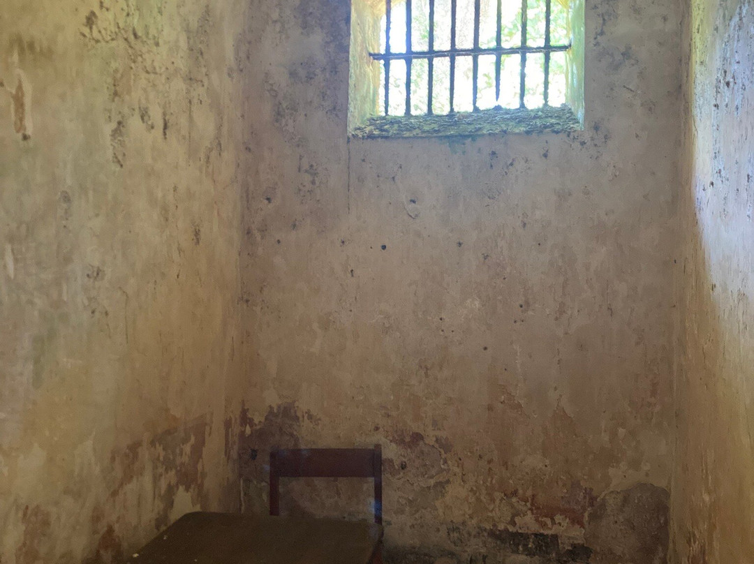 Les Iles du Salut-Kourou必去景点