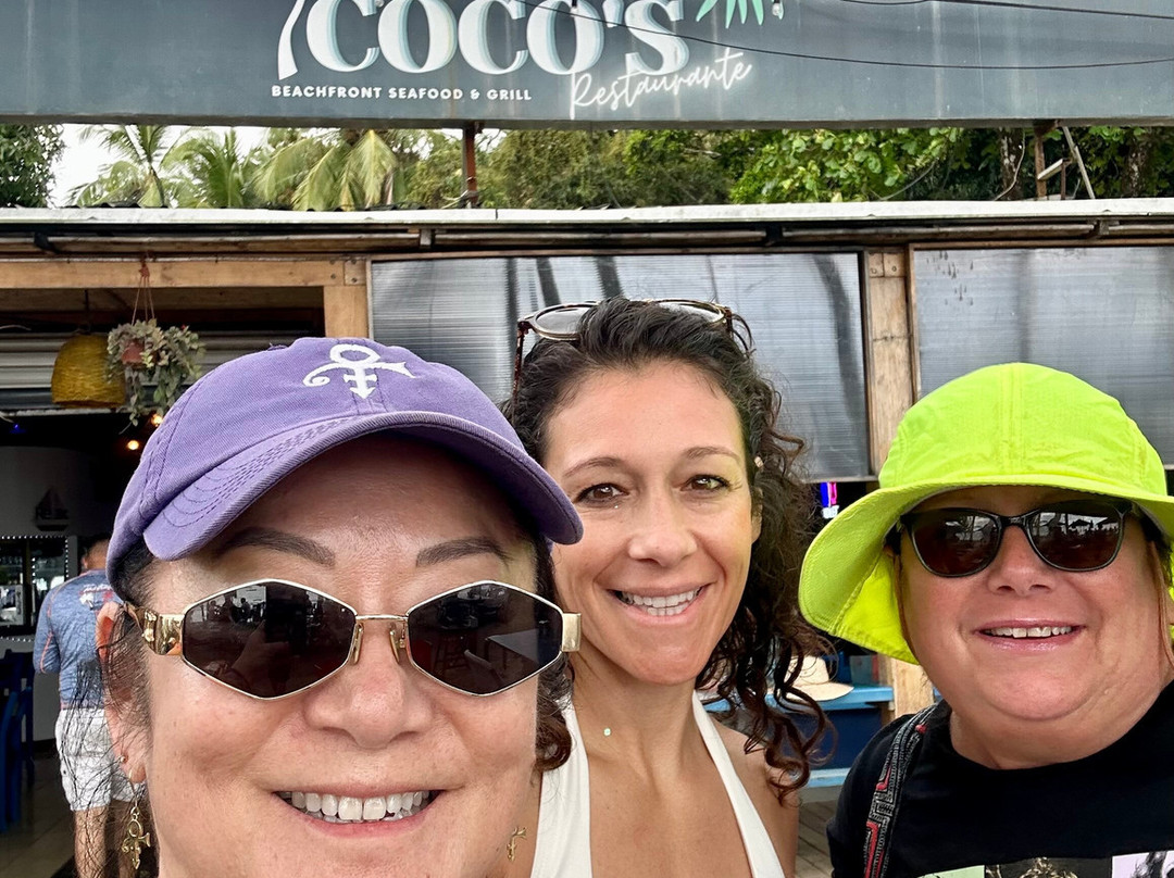 Tour Adventure Costa Rica S.A.-阿拉辉拉必去景点