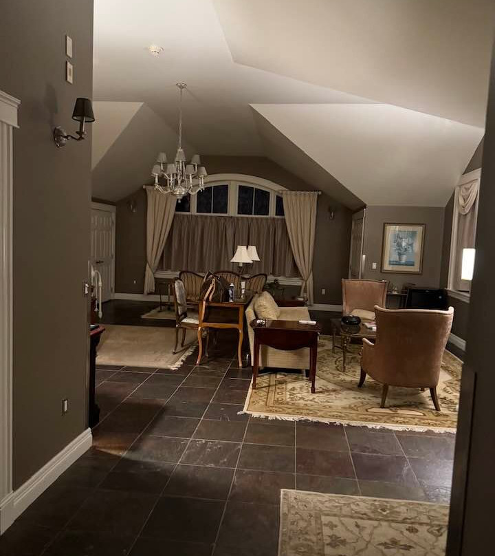 Ste. Anne's Spa主图