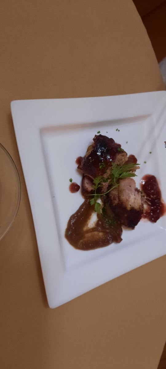 Hotel & Restaurant Landhaus Honow-官方