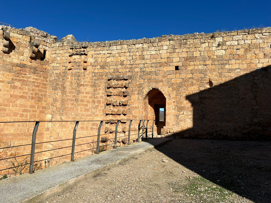 Castillo de los Luna-Mesones de Isuela必去景点