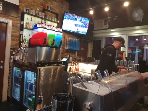 Fuel Bar-拉斯维加斯必去景点