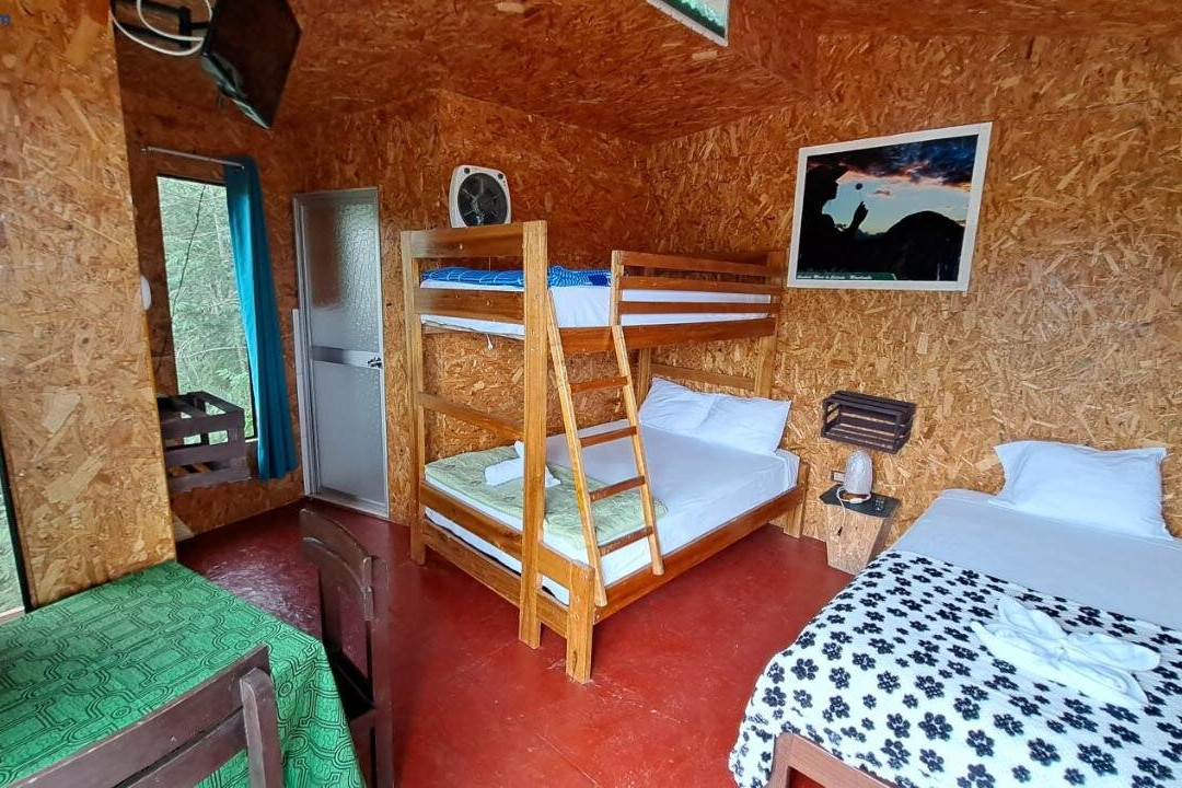 Shapingo Wasi Eco Lodge