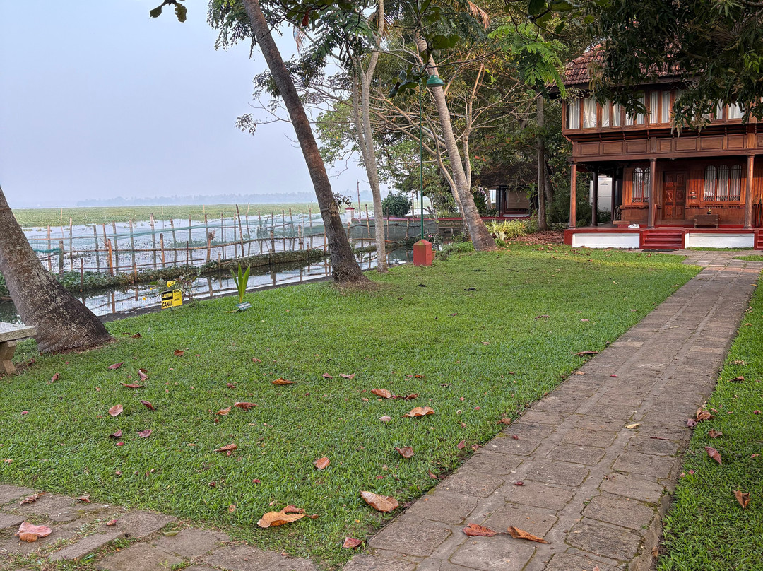 Cochin Magic Day Tours景点图片