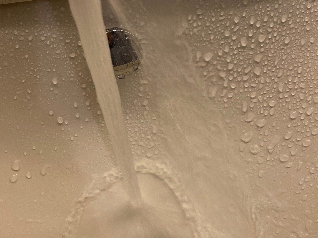 夏洛特市中心万豪酒店主图