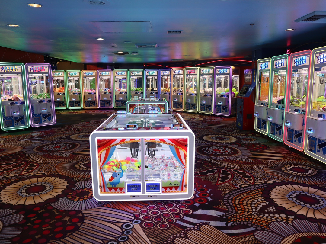 Fun Dungeon-null必去景点