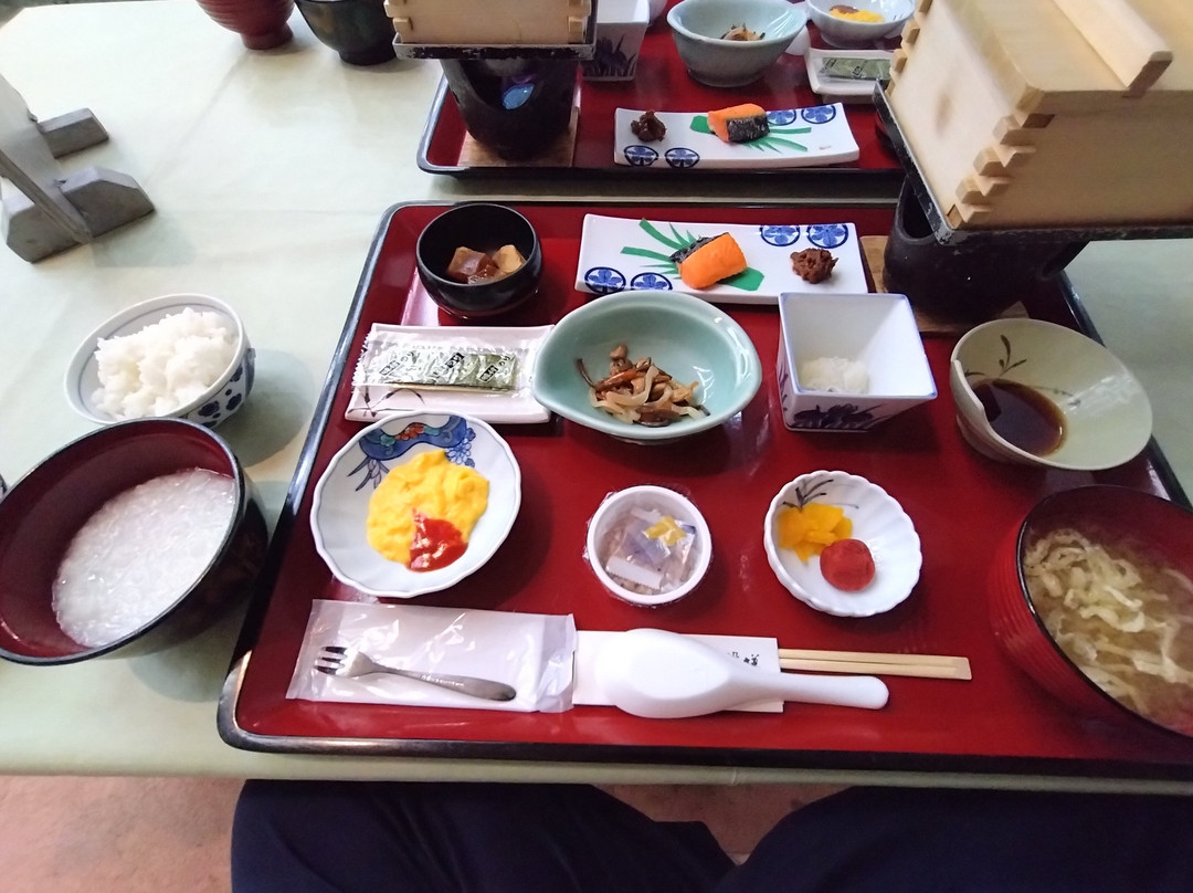Mori no Ryotei Mount Bandai主图