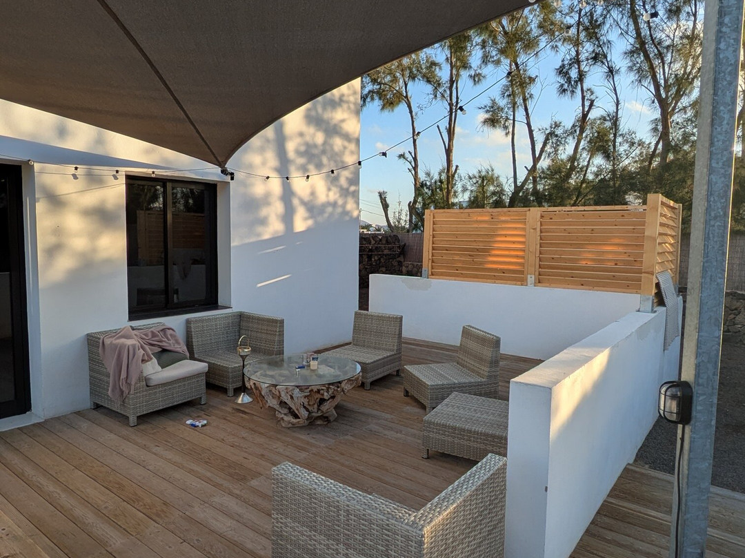 Surf Institute Fuerteventura景点图片