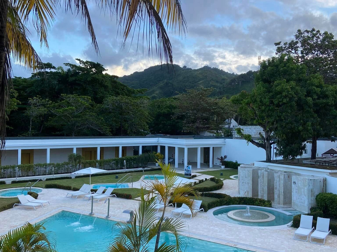 PlayaBachata Spa Resort主图