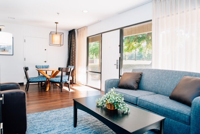 Little Ocmulgee State Park & Lodge主图