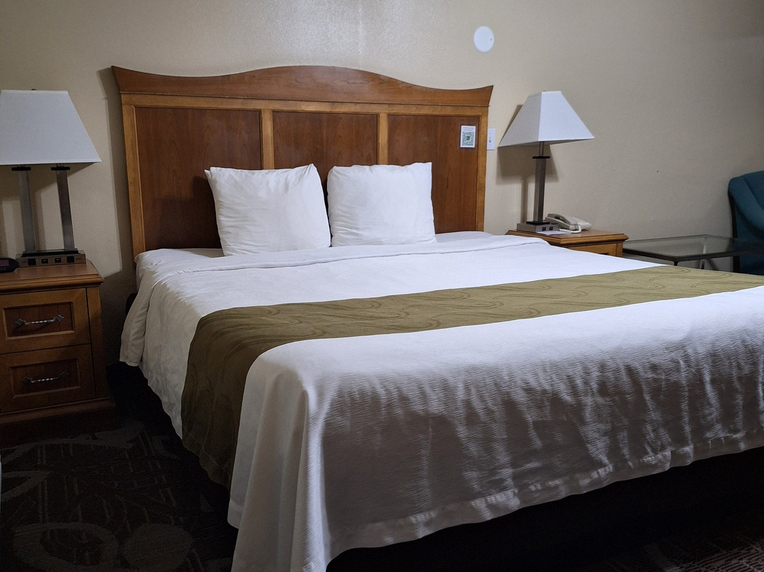 Quality Inn Bryce Canyon主图